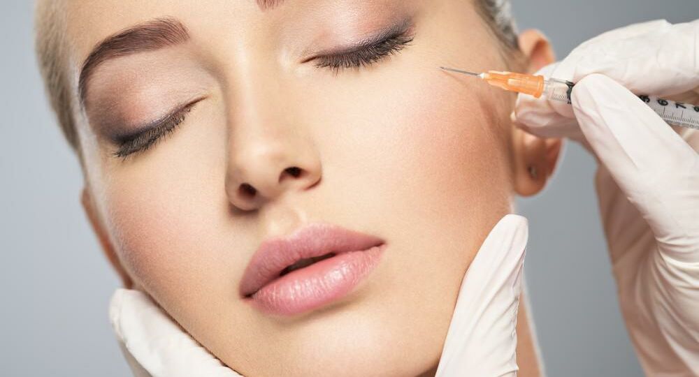 How to achieve beautiful cheeks with dermal filler