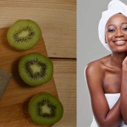 How Kiwi Benefits Your Skin