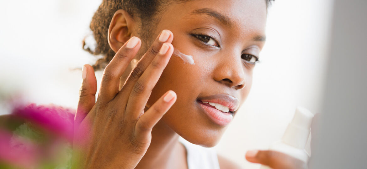 Does Your Skincare Regimen Need An Update?