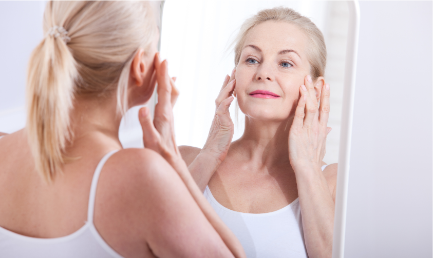 Mental Crease (Chin Wrinkles) Prevention And Treatment Options