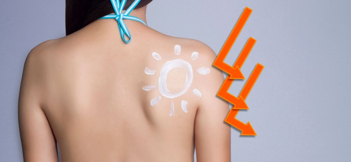 7 Steps to Recover Your Skin After The Sun Exposure