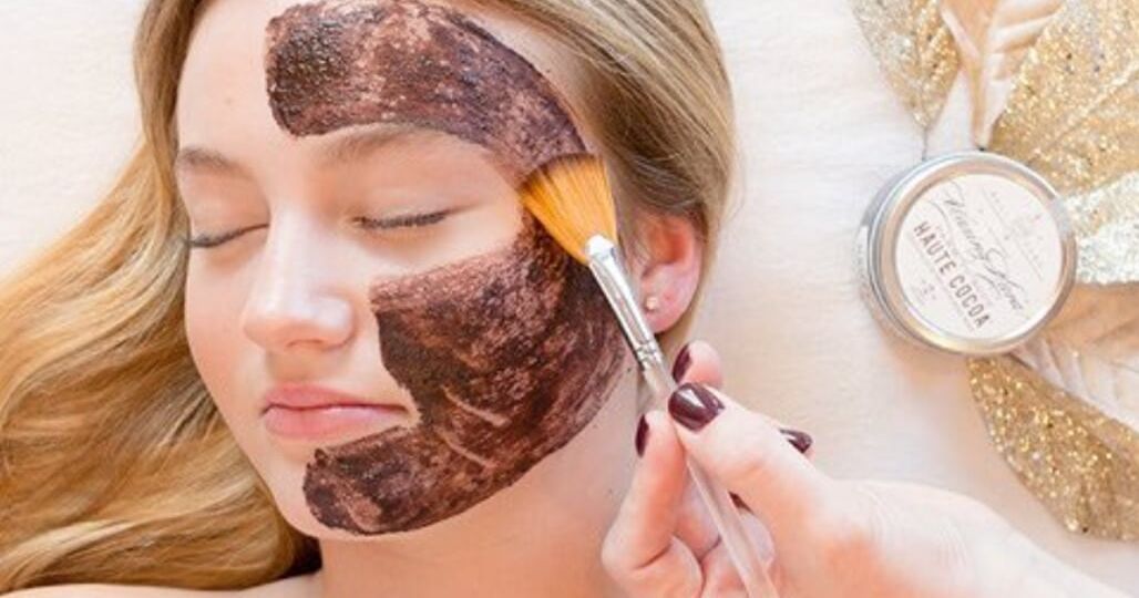 Benefits of Cocoa Powder for Skin