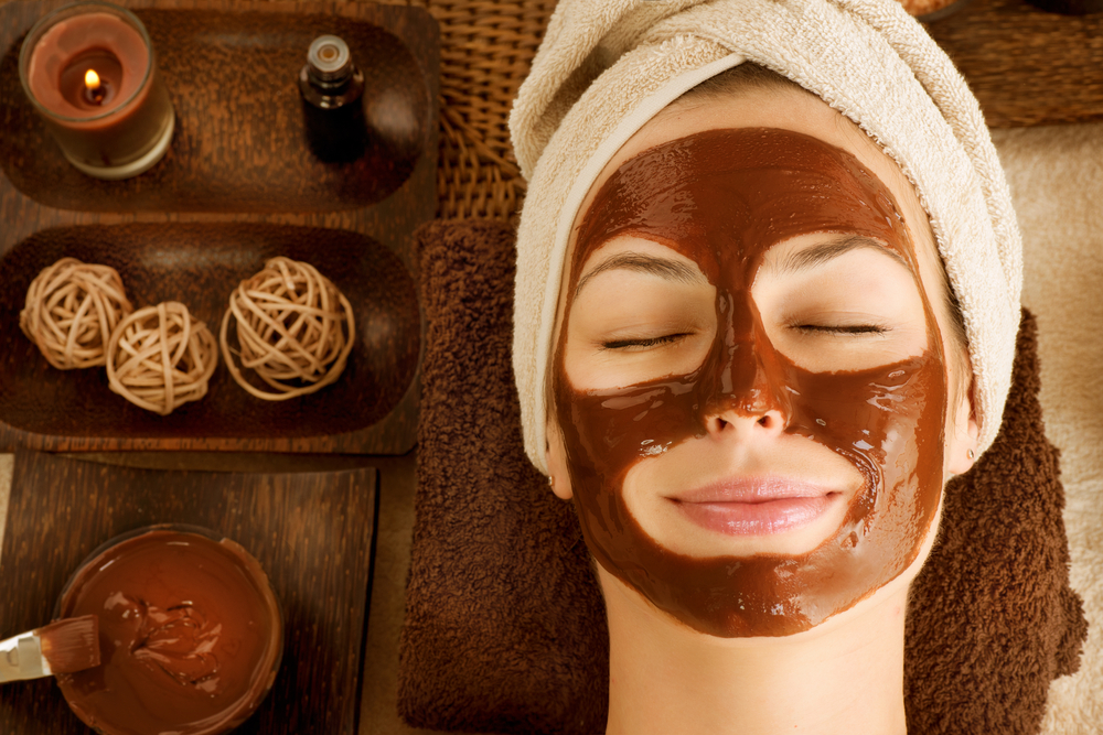 Benefits of Cocoa Powder for Skin 